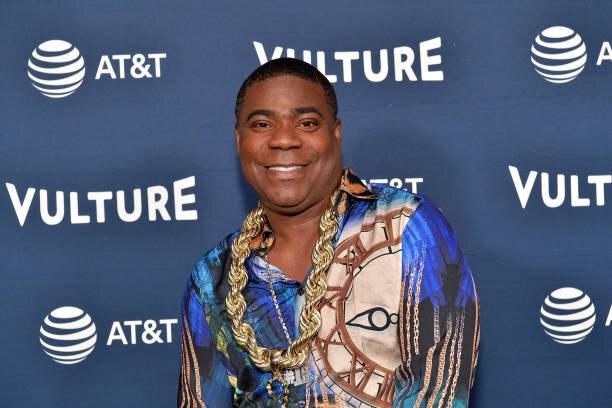 Tracy Morgan's Net Worth