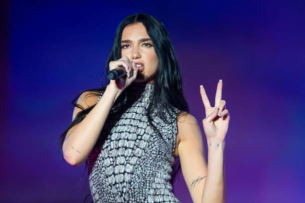 Dua Lipa Net Worth